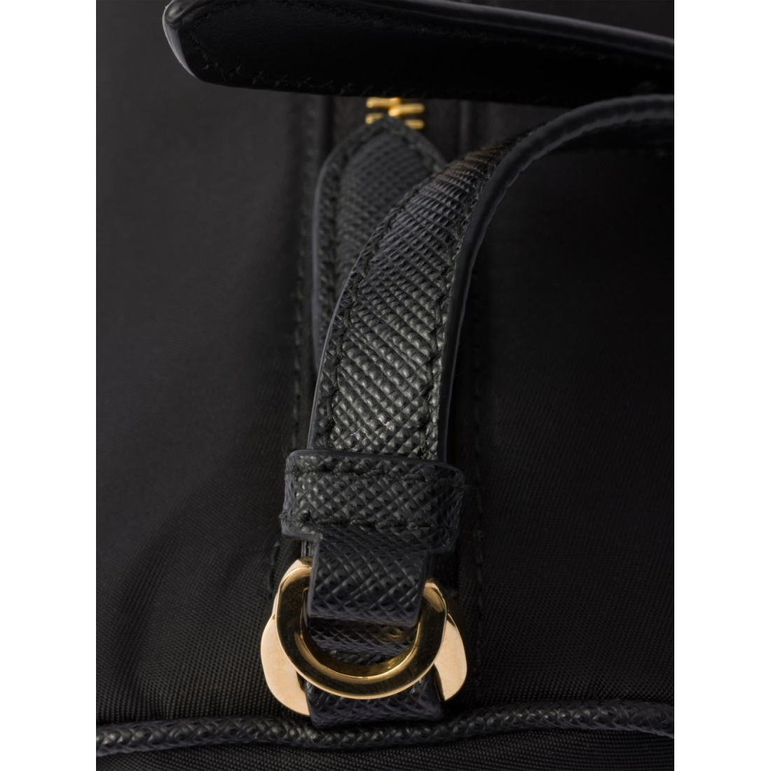 Pochette 'Triangle Logo' pour Femmes