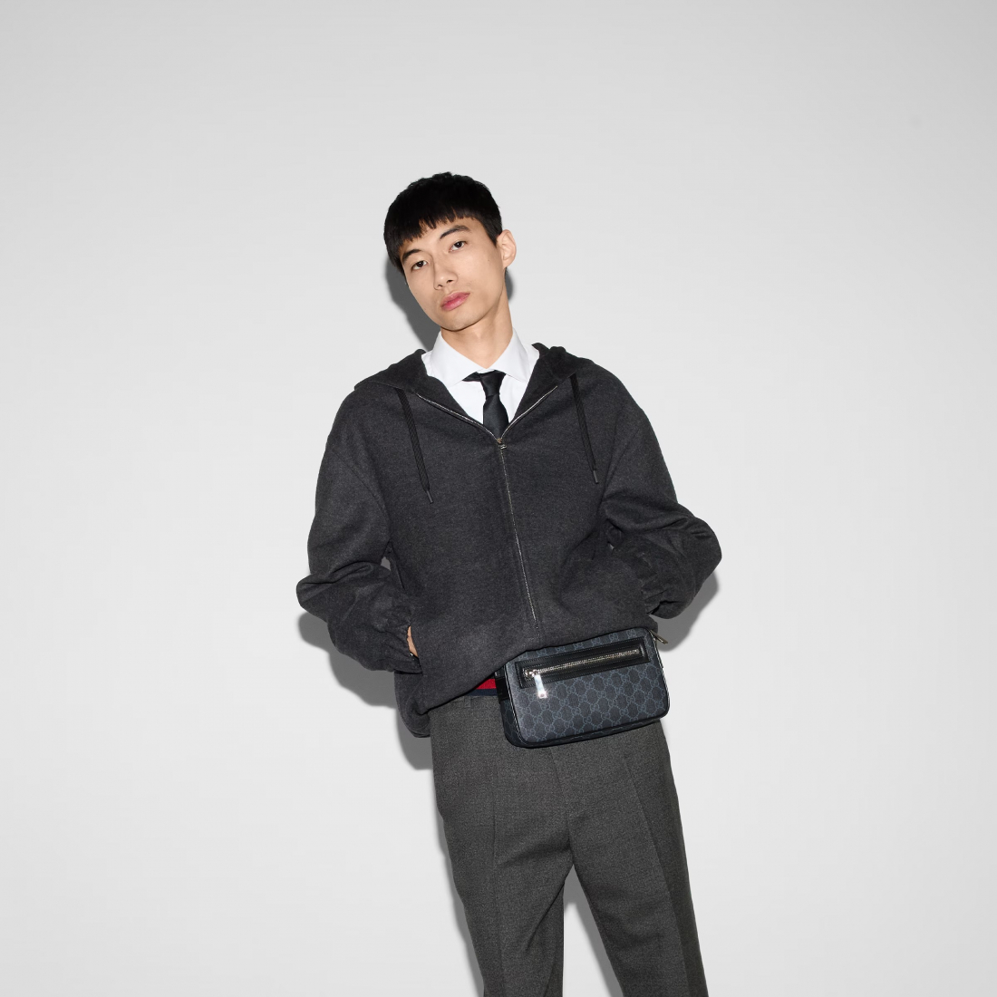 'GG Small' Gürteltasche für Herren