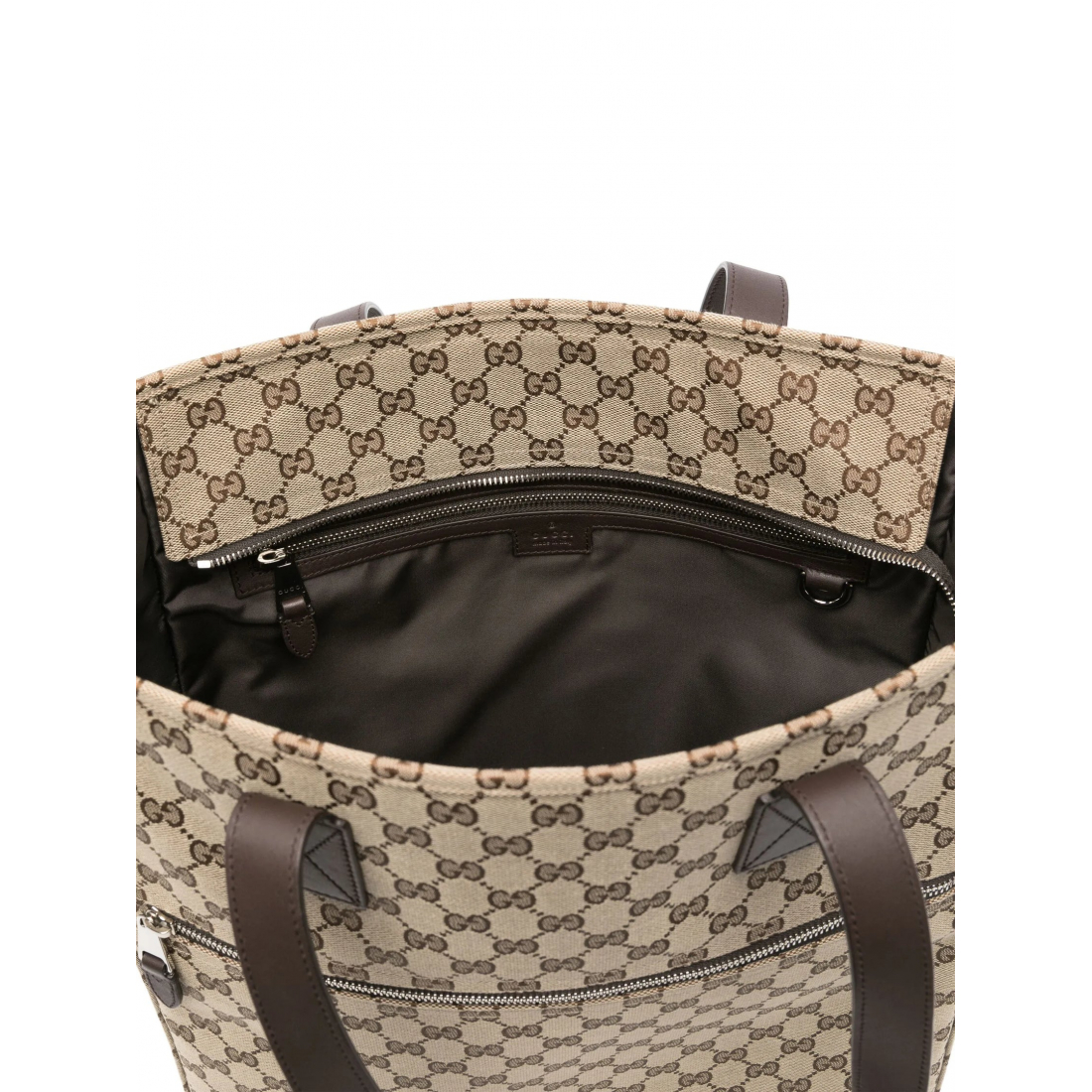 'Large GG' Tote Handtasche für Herren