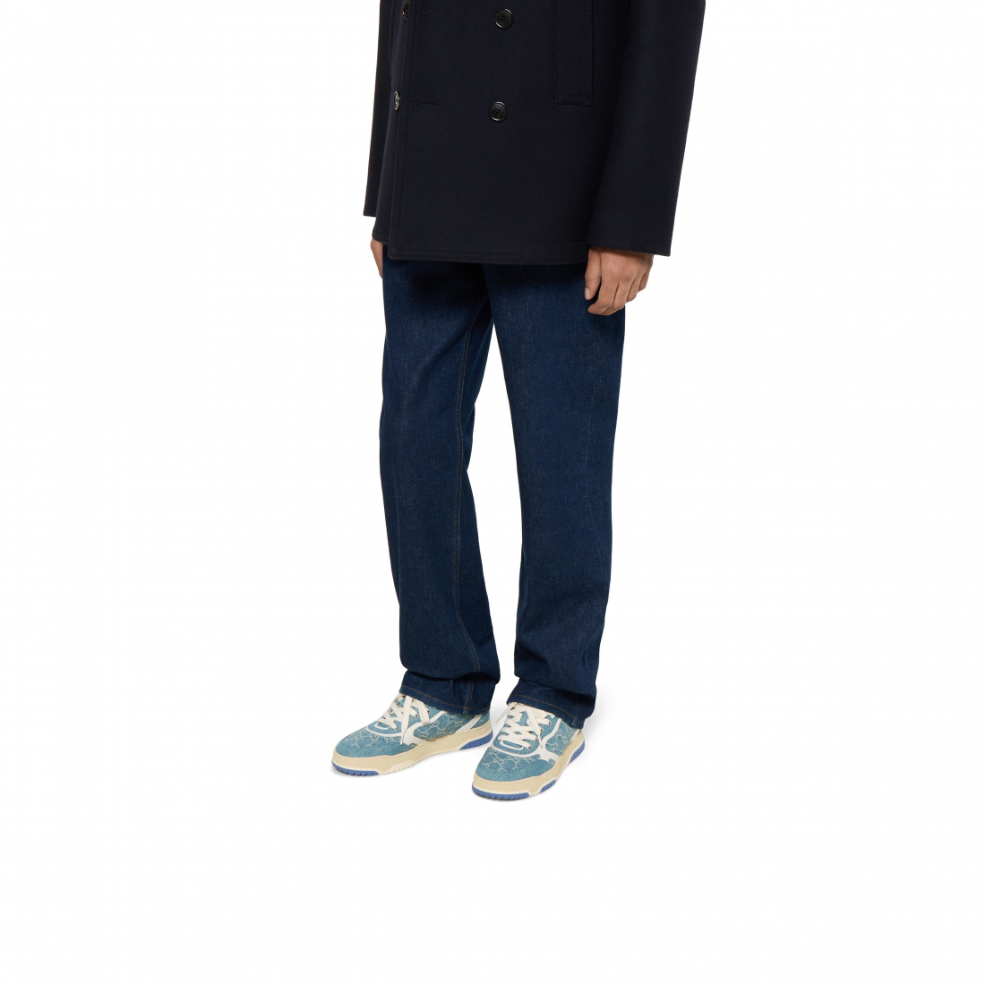 Men's 'Re-Web' Sneakers