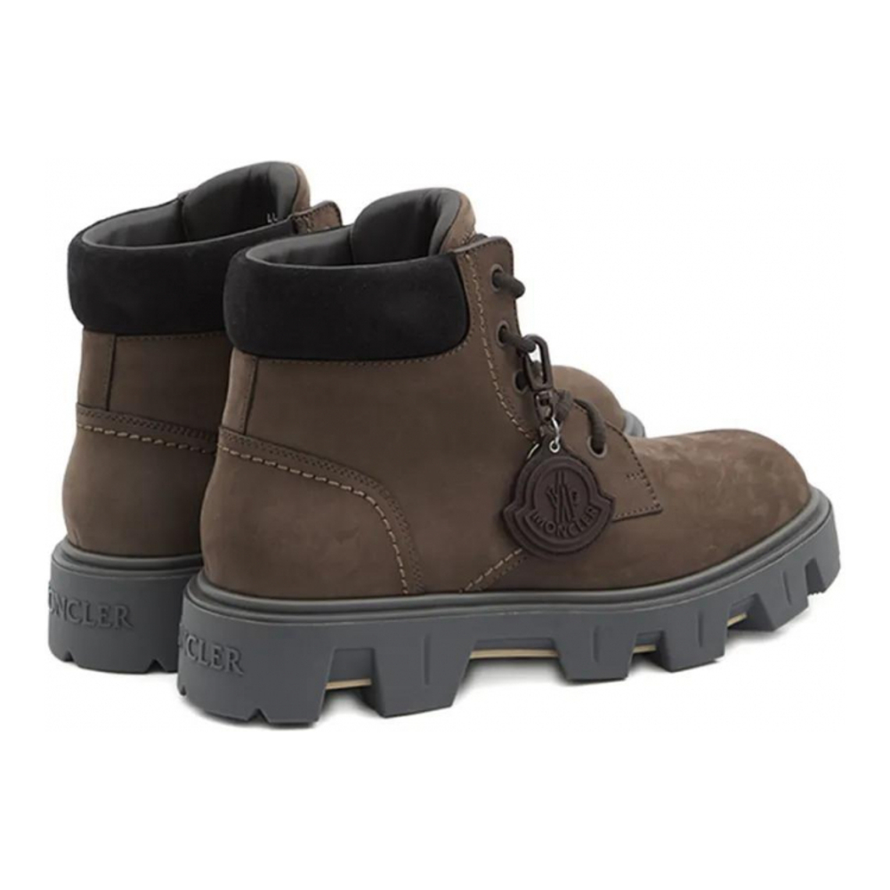 Men's 'Peak City Lace-U' Hiking Boots