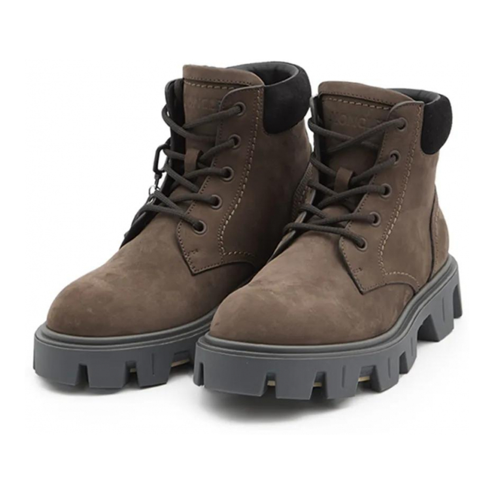 Men's 'Peak City Lace-U' Hiking Boots