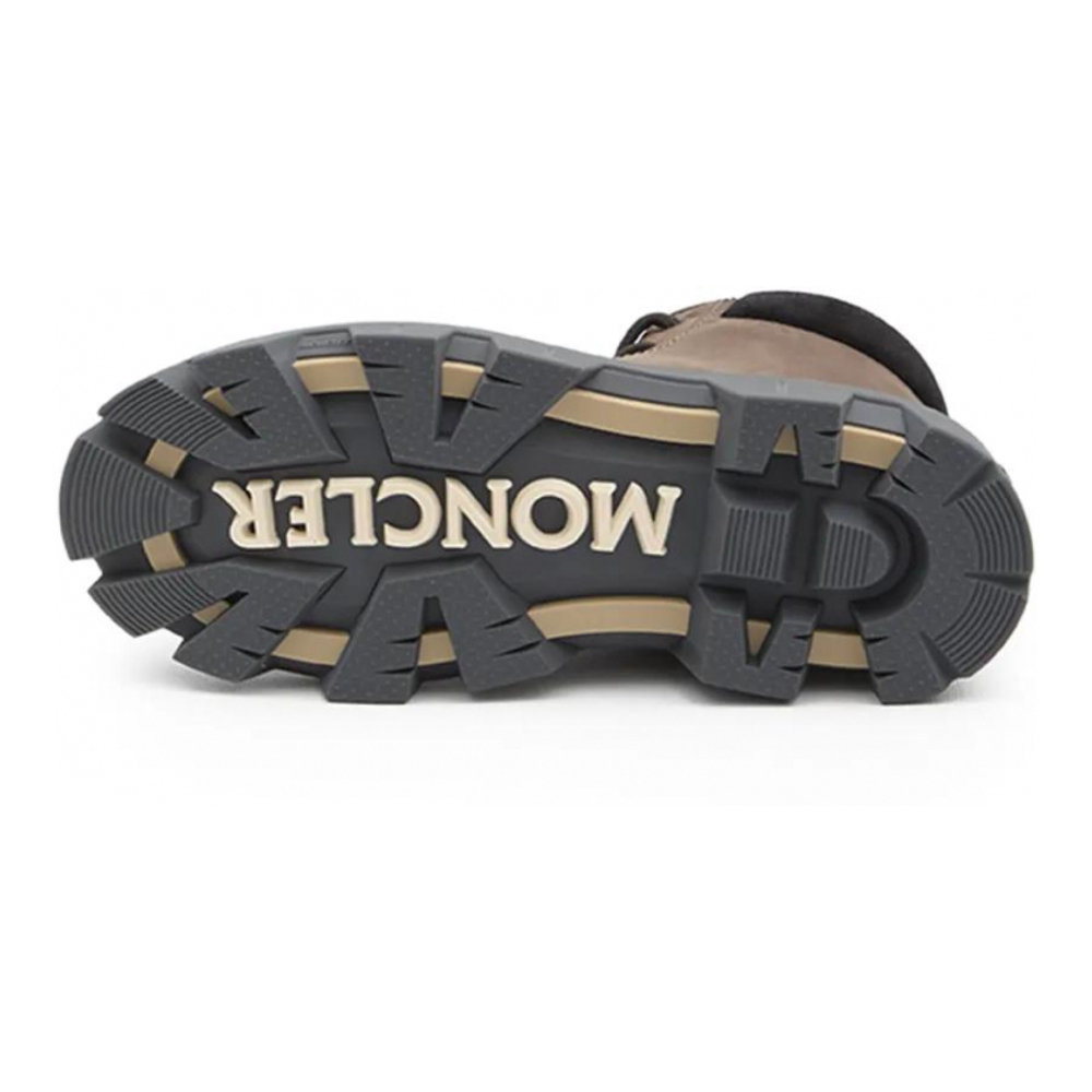 Men's 'Peak City Lace-U' Hiking Boots