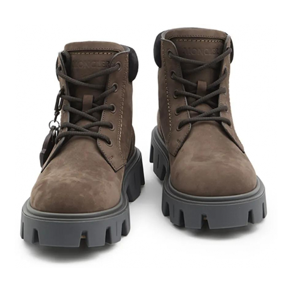 Men's 'Peak City Lace-U' Hiking Boots