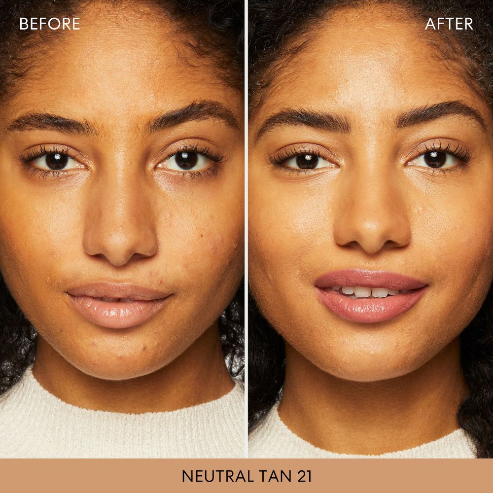 Fond de teint poudre 'Original SPF15' - 21 Neutral Tan 8 g