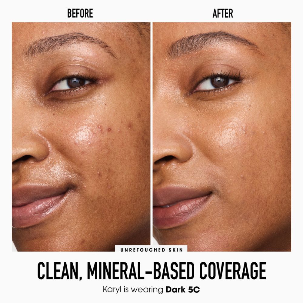 Anti-cernes 'Original' - 5C Dark 6 ml