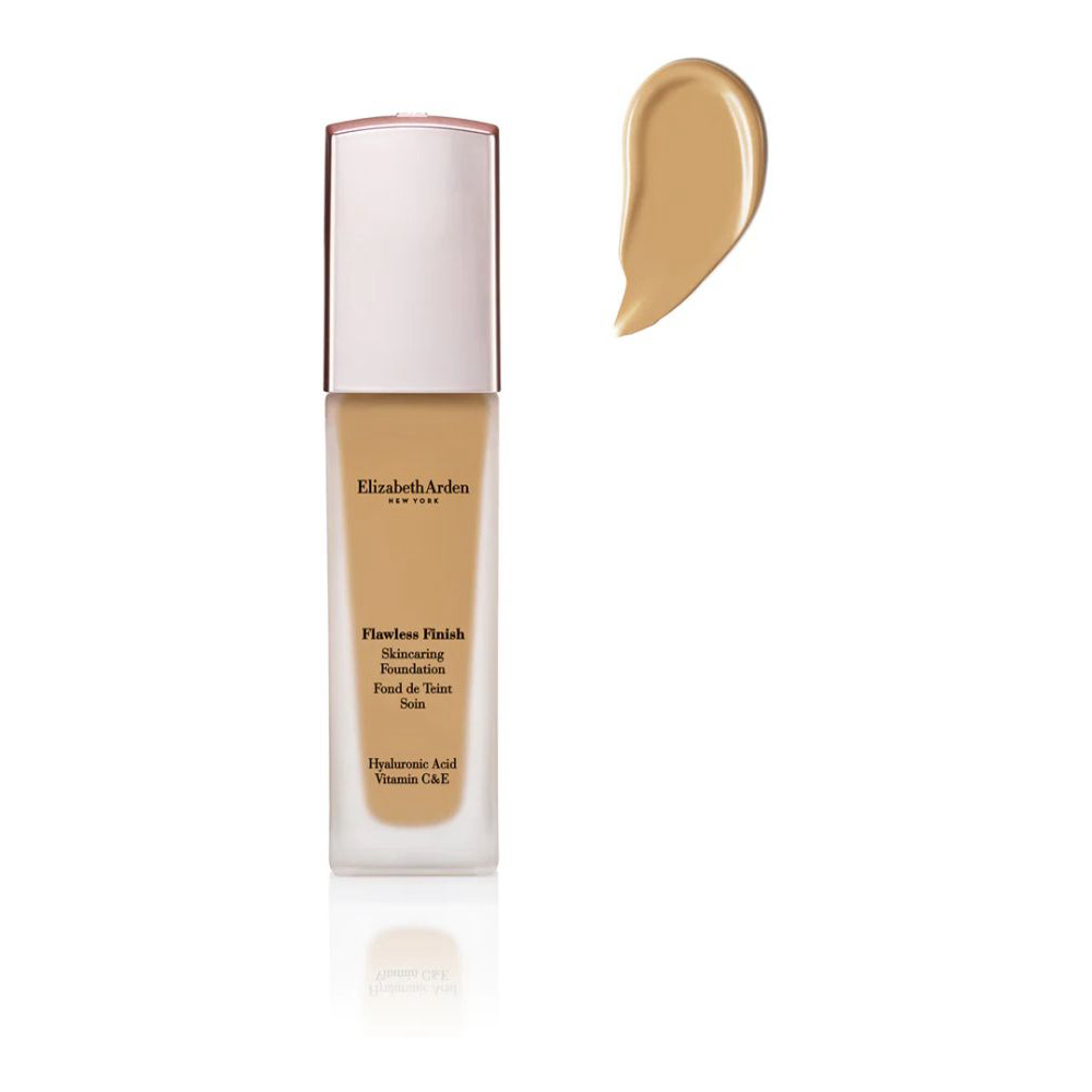 Fond de teint 'Flawless Finish Skincaring' - 310C Medium Cool 30 ml