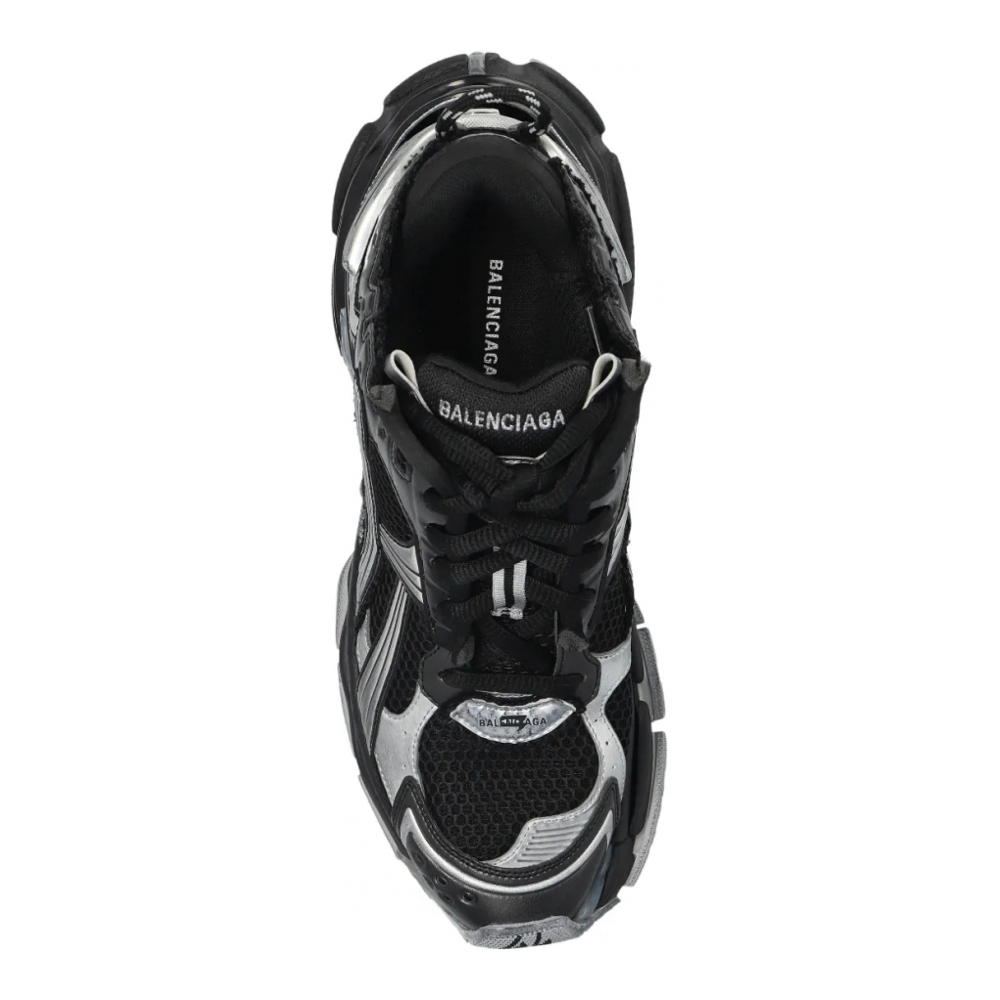 Men's 'Runner Gradient' Sneakers