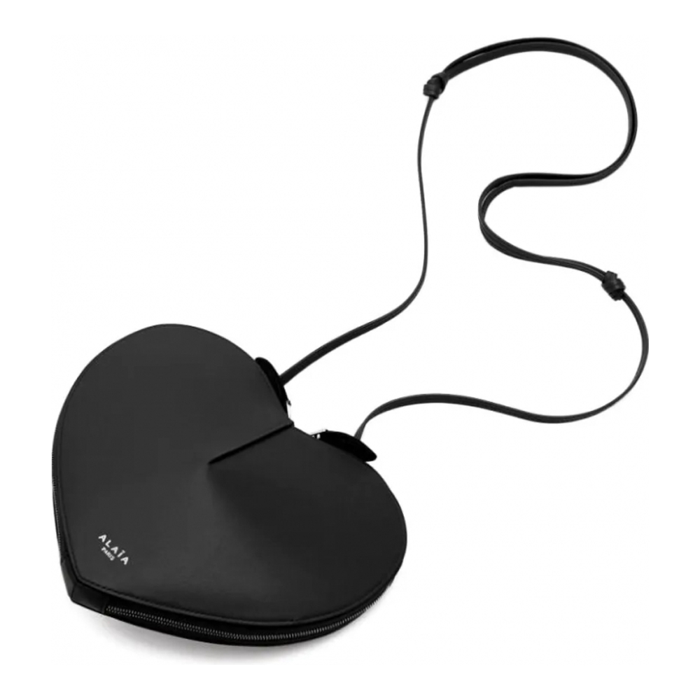 Women's 'Le Coeur' Shoulder Bag