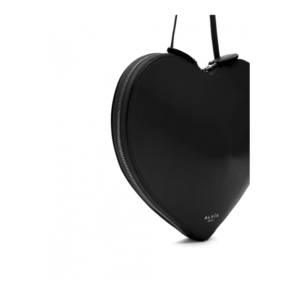 Women's 'Le Coeur' Shoulder Bag