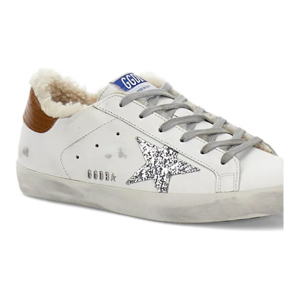 Women's 'Super-Star' Sneakers