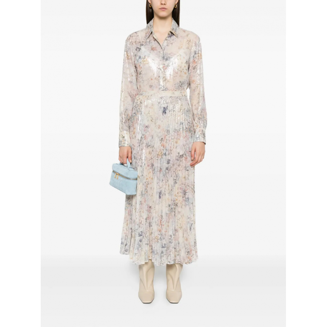 Women's 'Floral' Shirt