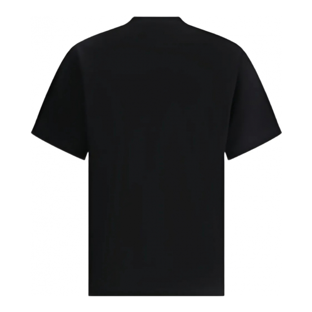 T-shirt 'Emboosed-Logo' pour Hommes