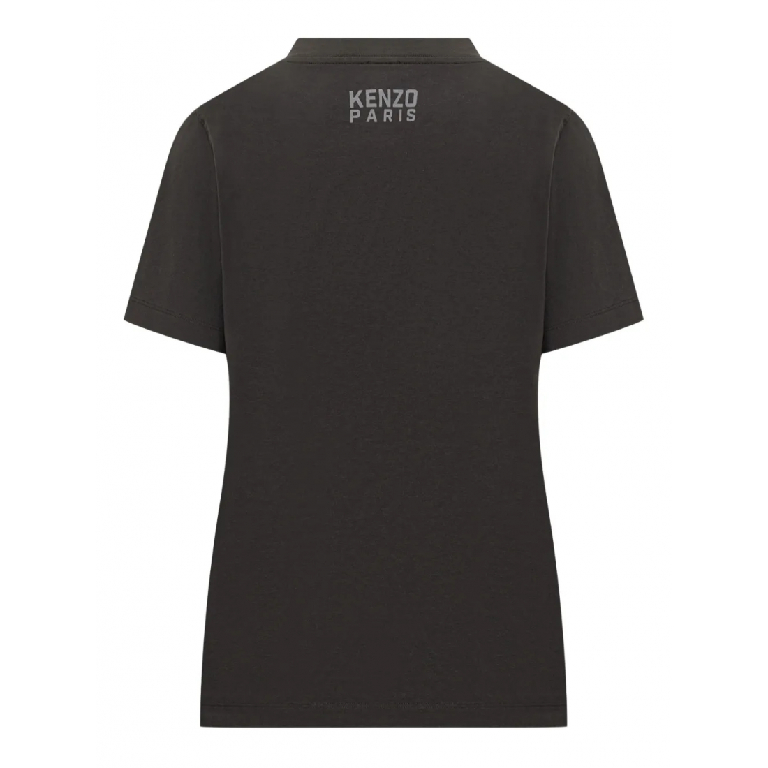 T-shirt 'Tiger-Print' pour Femmes