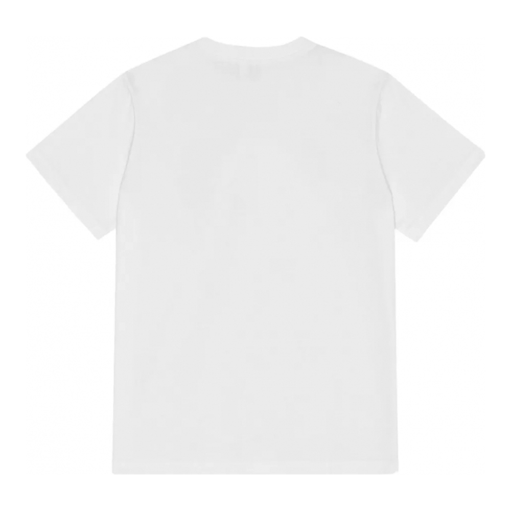 T-shirt 'Printed' pour Femmes