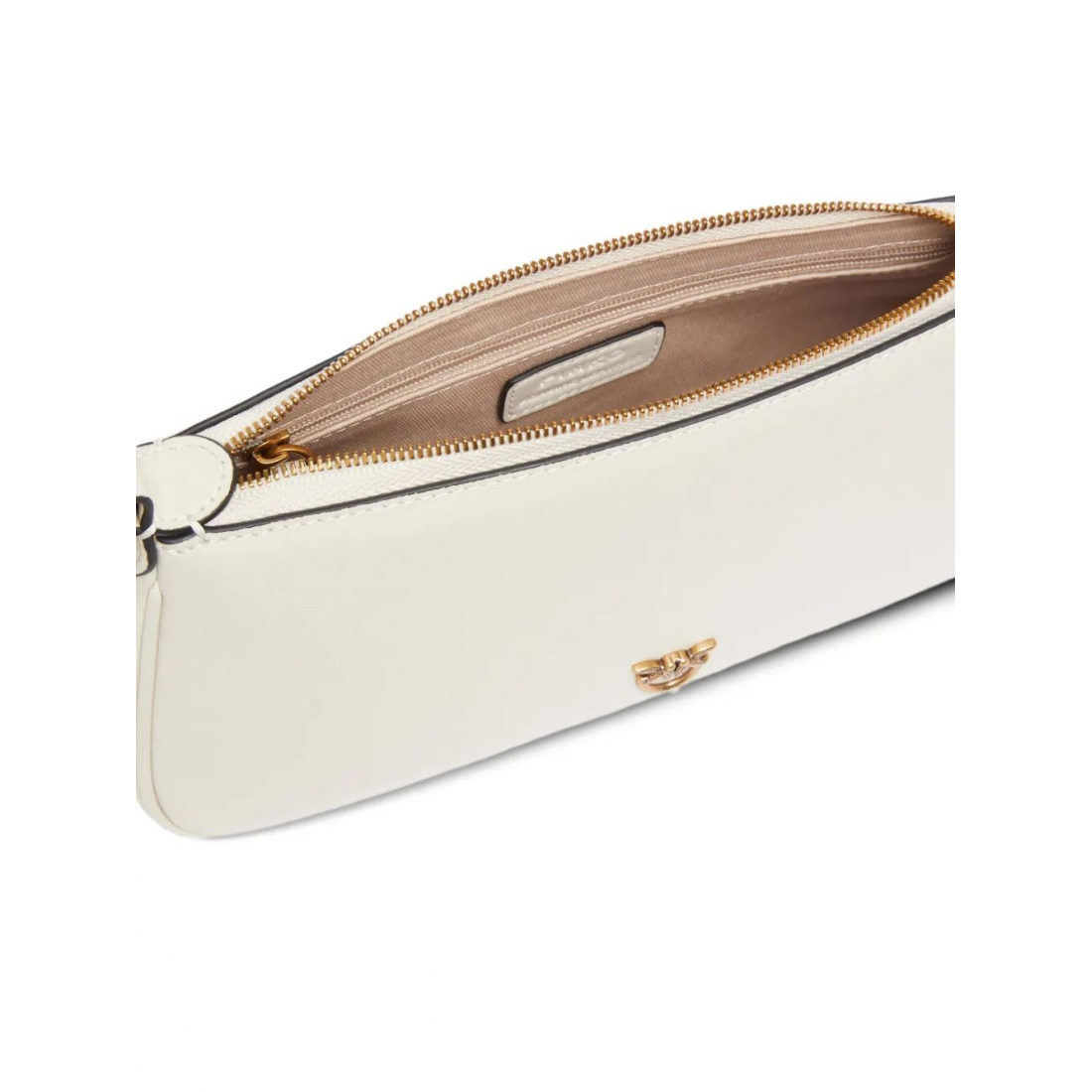 'Half Moon Baguette' Schultertasche für Damen