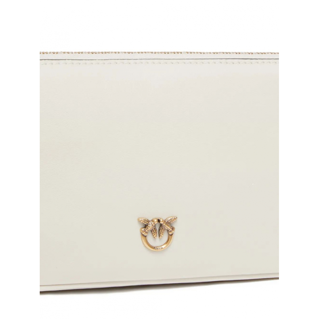 'Half Moon Baguette' Schultertasche für Damen