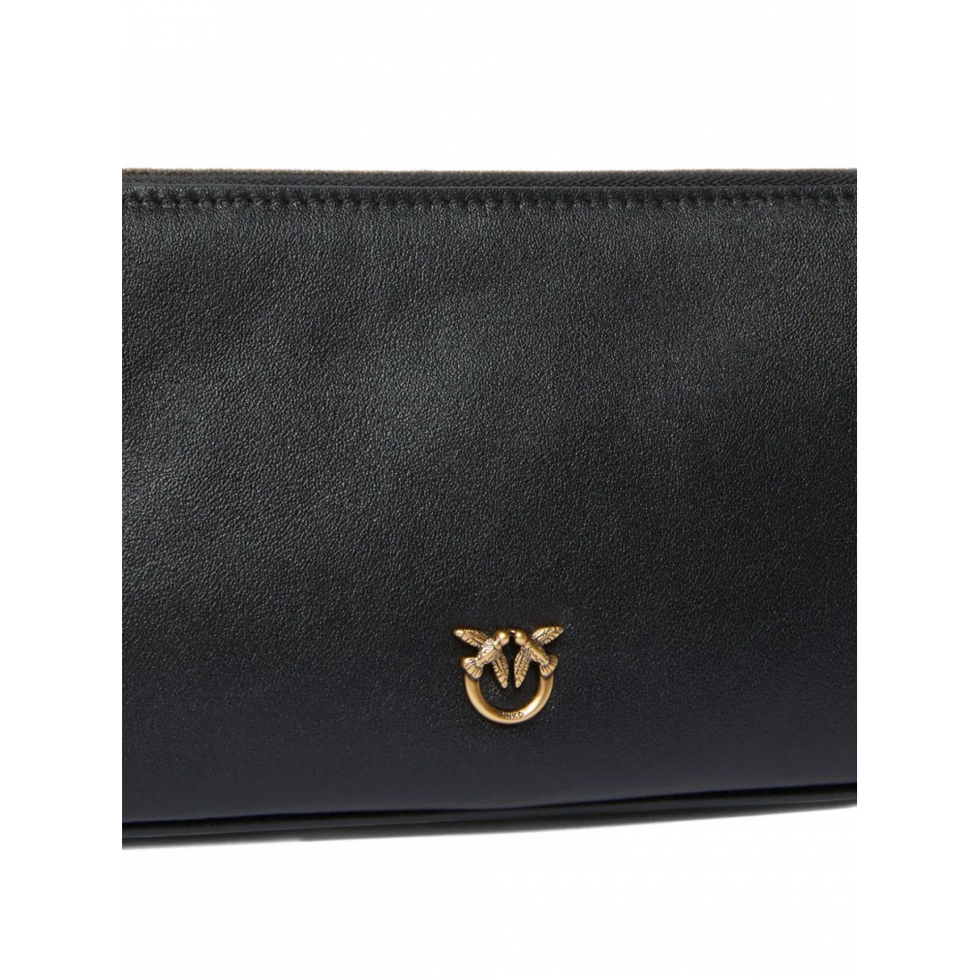 Women's 'Half Moon Baguette' Shoulder Bag