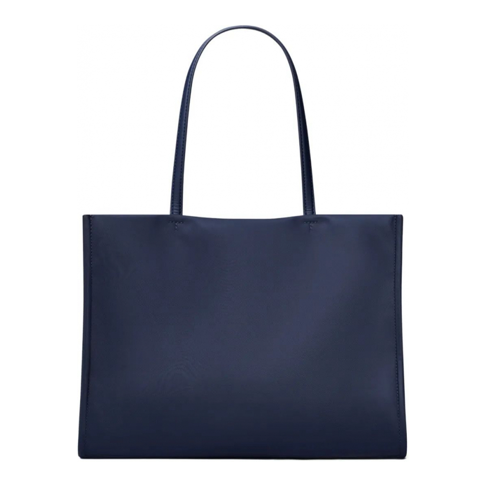 Sac Cabas 'Medium Ella Logo-Embossed' pour Femmes