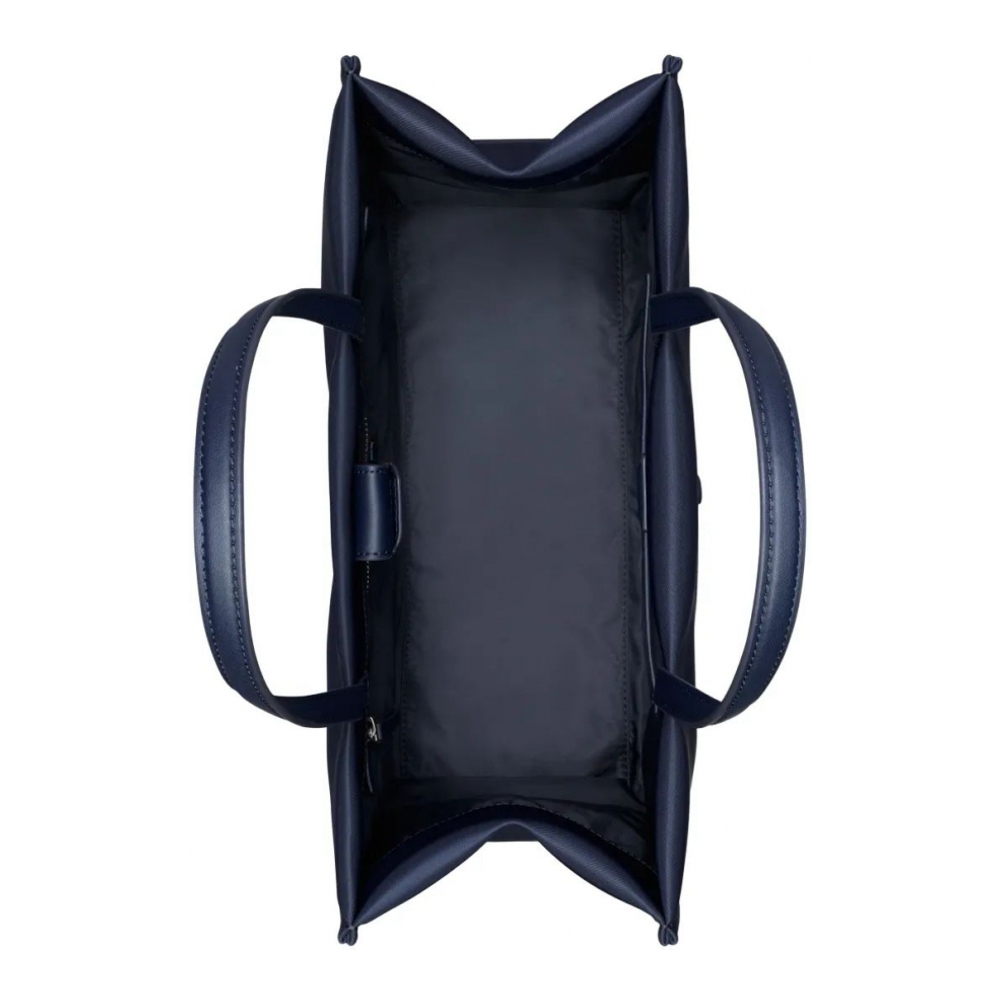 Sac Cabas 'Medium Ella Logo-Embossed' pour Femmes