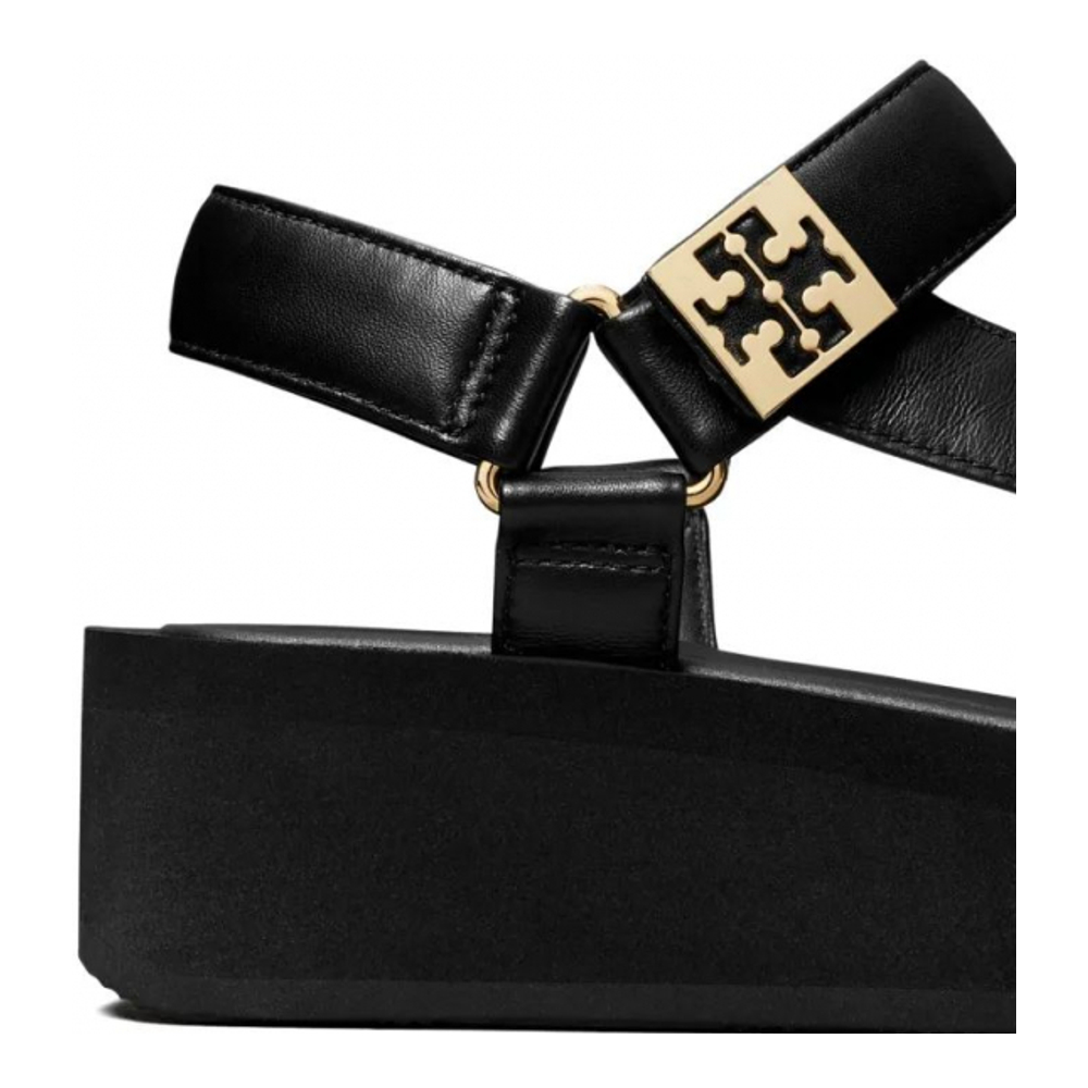 Sandales à semelle plateforme 'Mellow' pour Femmes