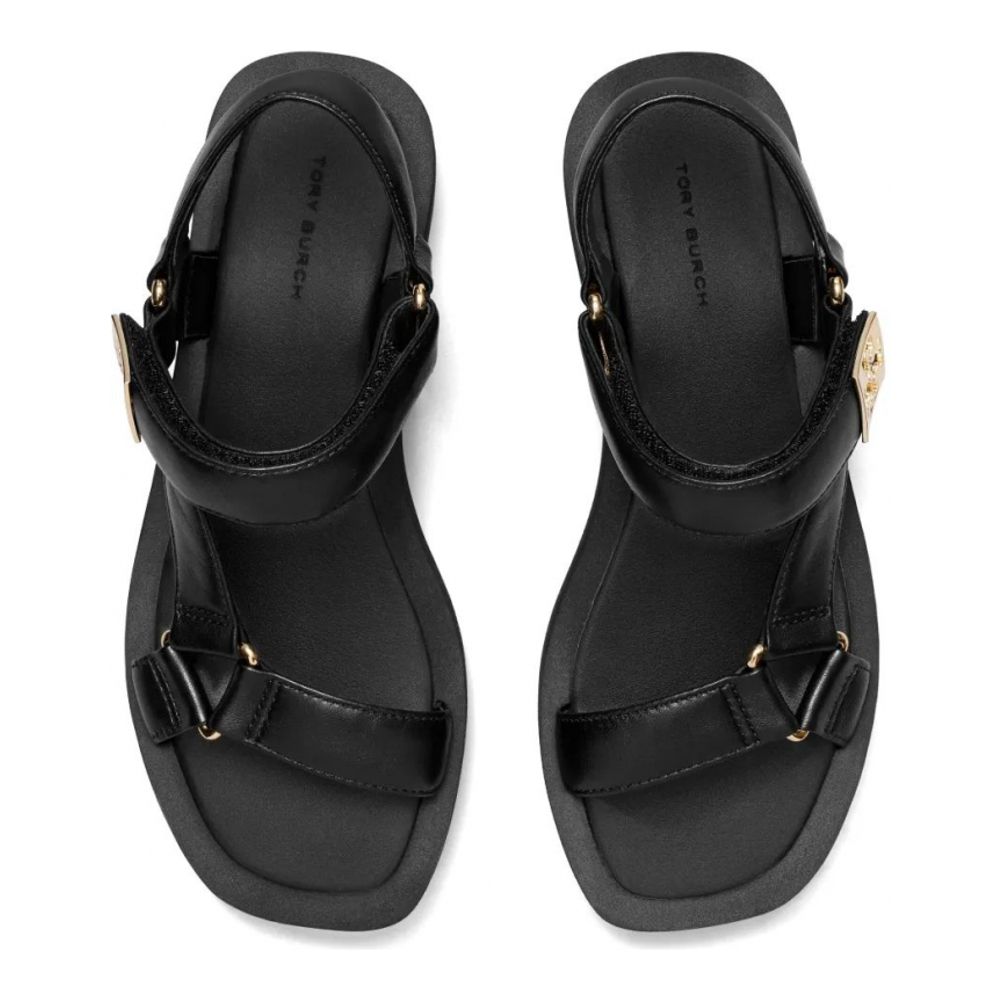 Sandales à semelle plateforme 'Mellow' pour Femmes