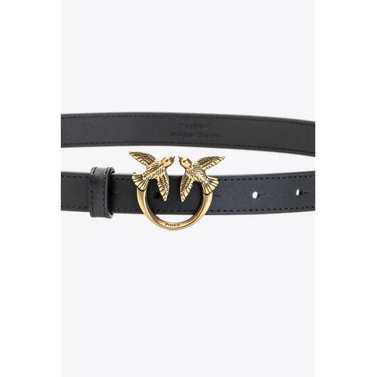 Women's 'Love Berry' Belt