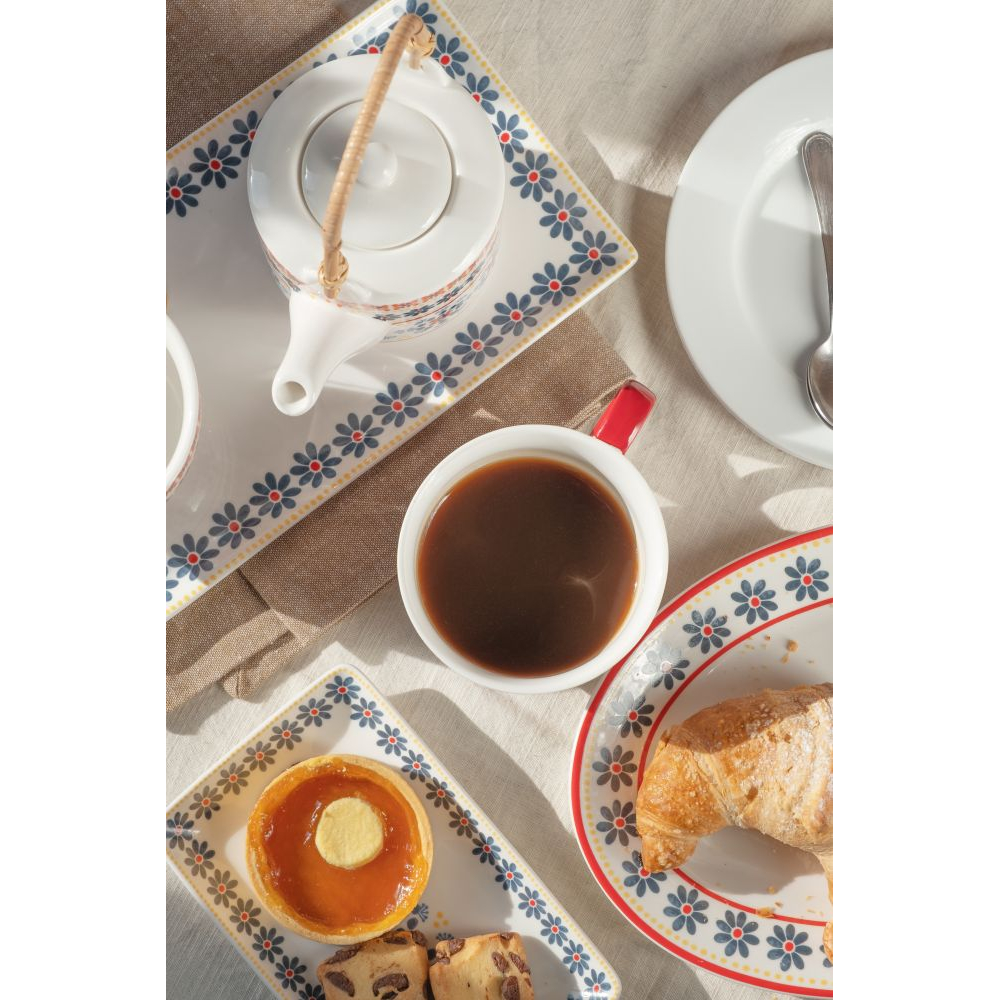 'Gardeny' Tea Pot - 500 ml