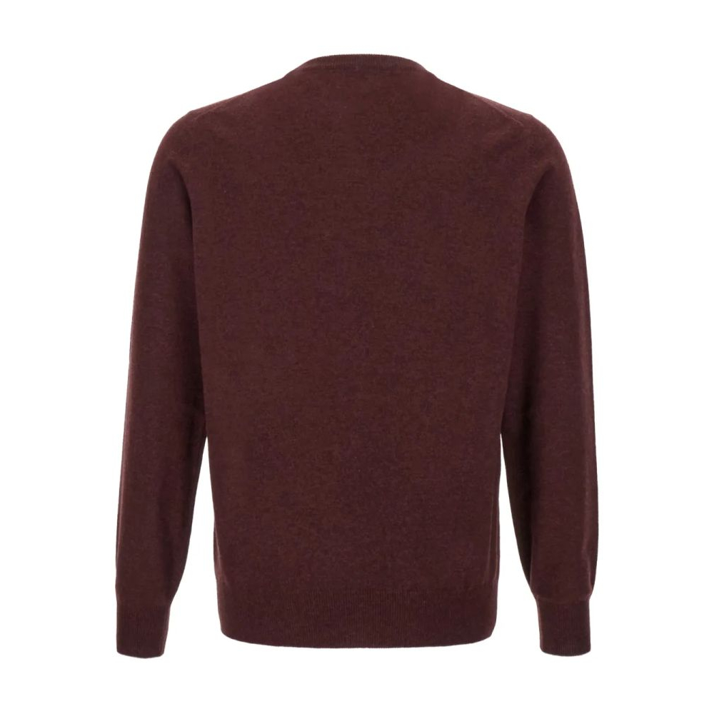Men's Cashmere Sweater