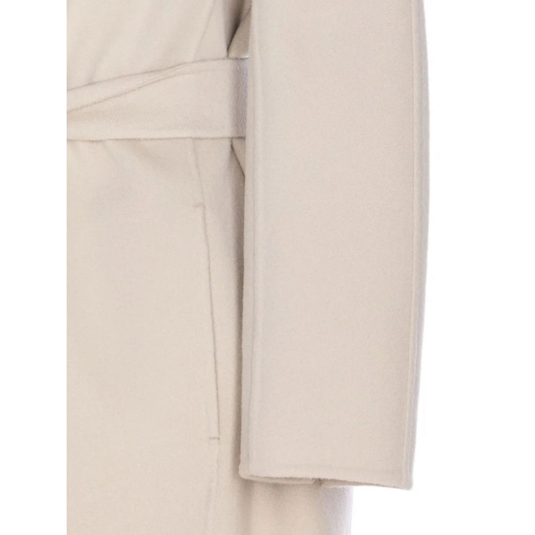 Manteau 'Messi' pour Femmes