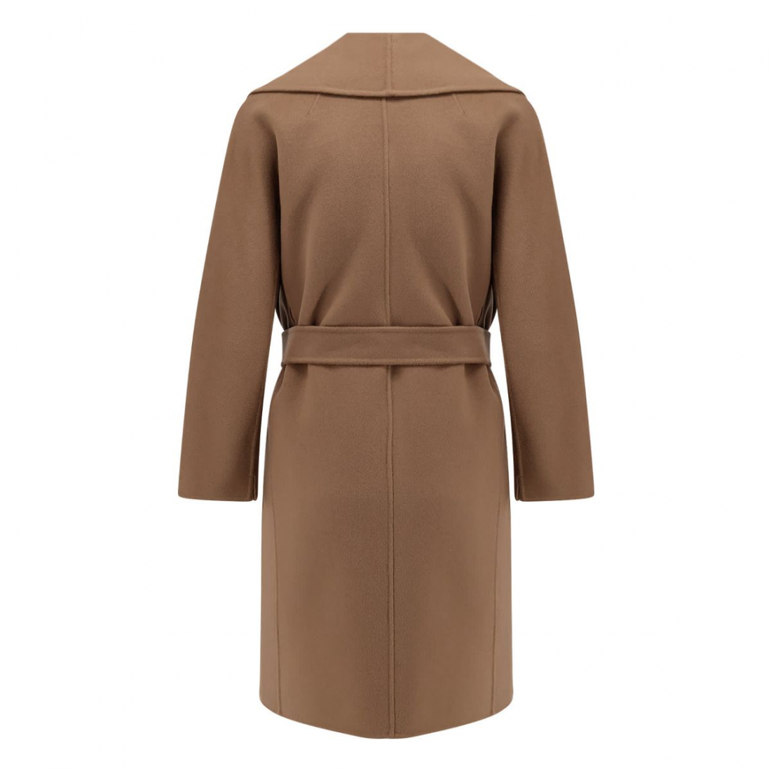 'Messi' Gürtelmantel für Damen