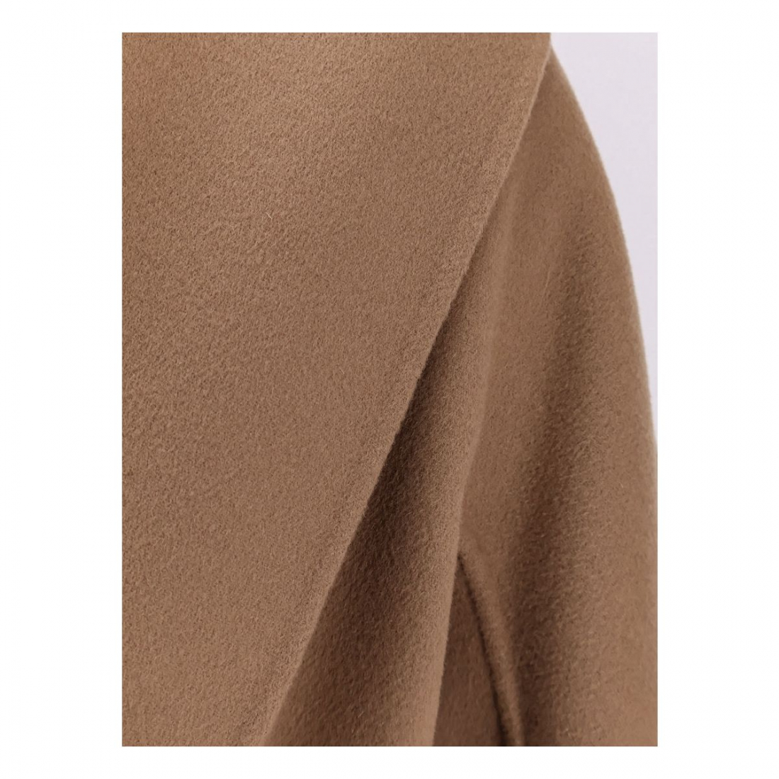 'Messi' Gürtelmantel für Damen