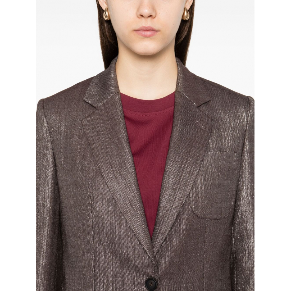 Blazer 'Sparkling' pour Femmes