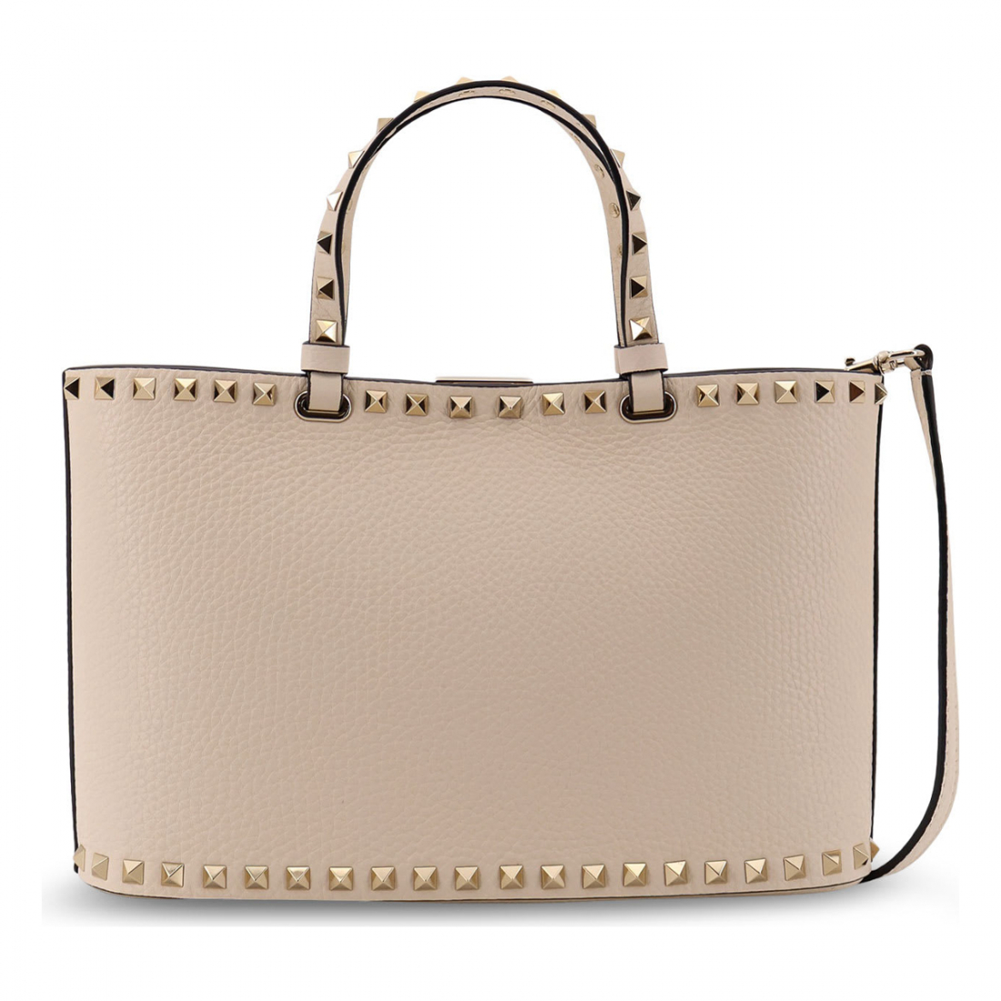 Women's 'Rockstud Small' Shoulder Bag