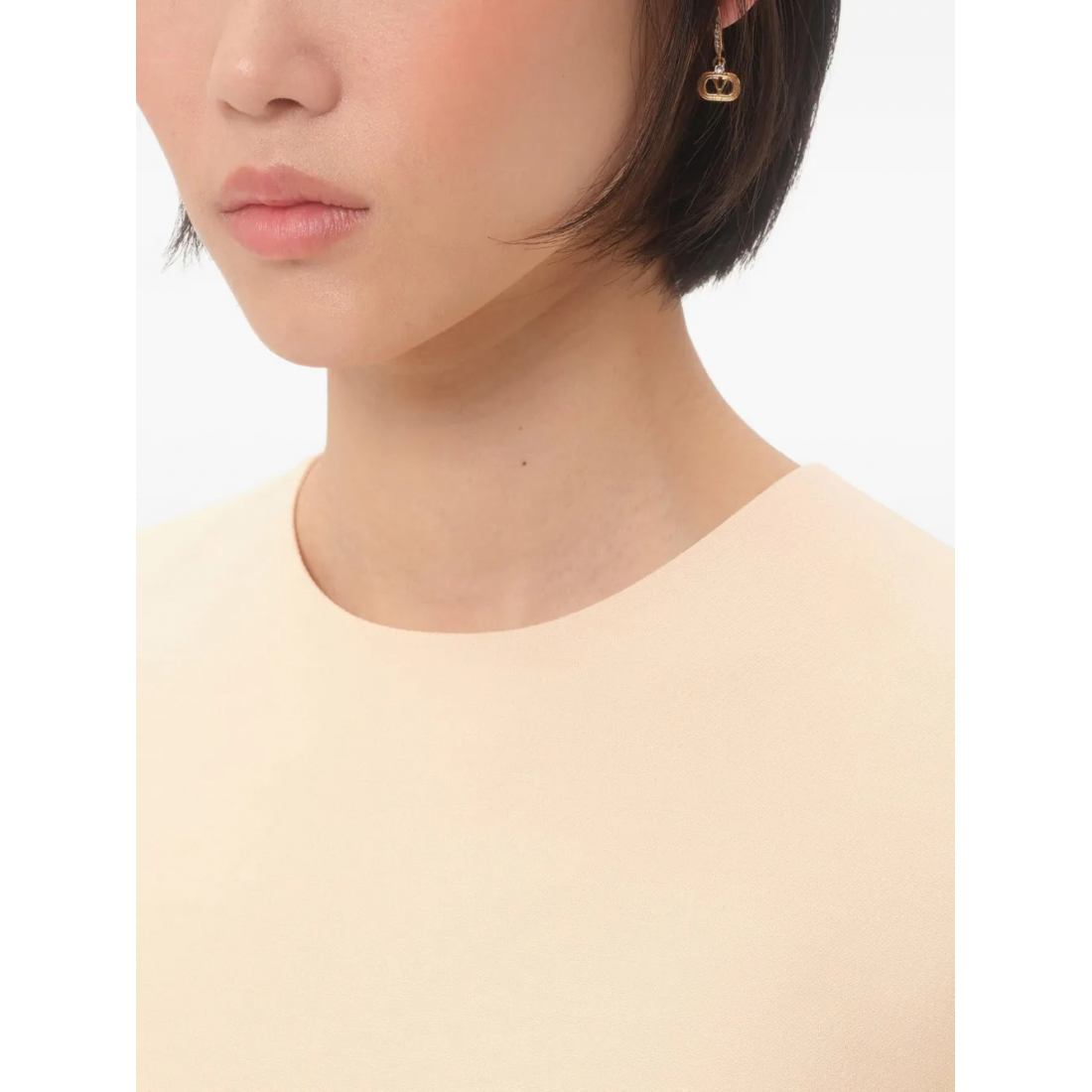 Women's 'Vlogo Signature' Earrings