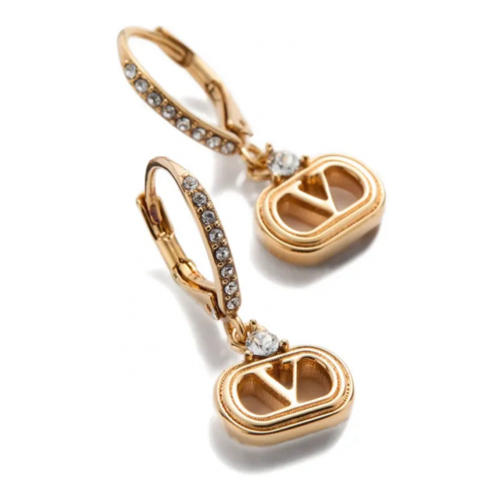 Women's 'Vlogo Signature' Earrings