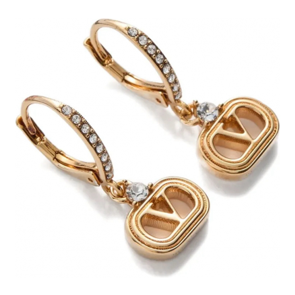 Women's 'Vlogo Signature' Earrings