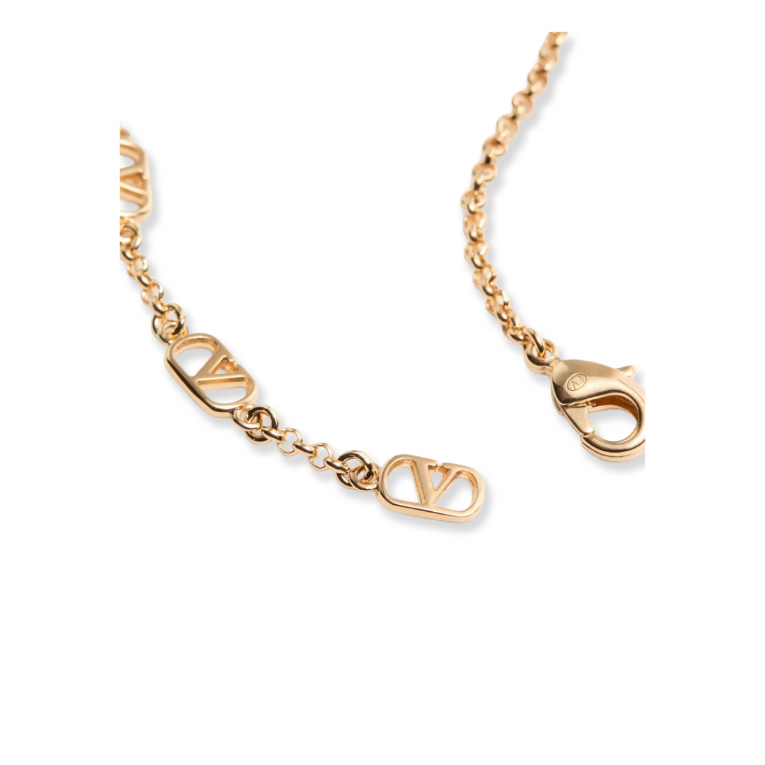 Women's 'Ovalette' Necklace