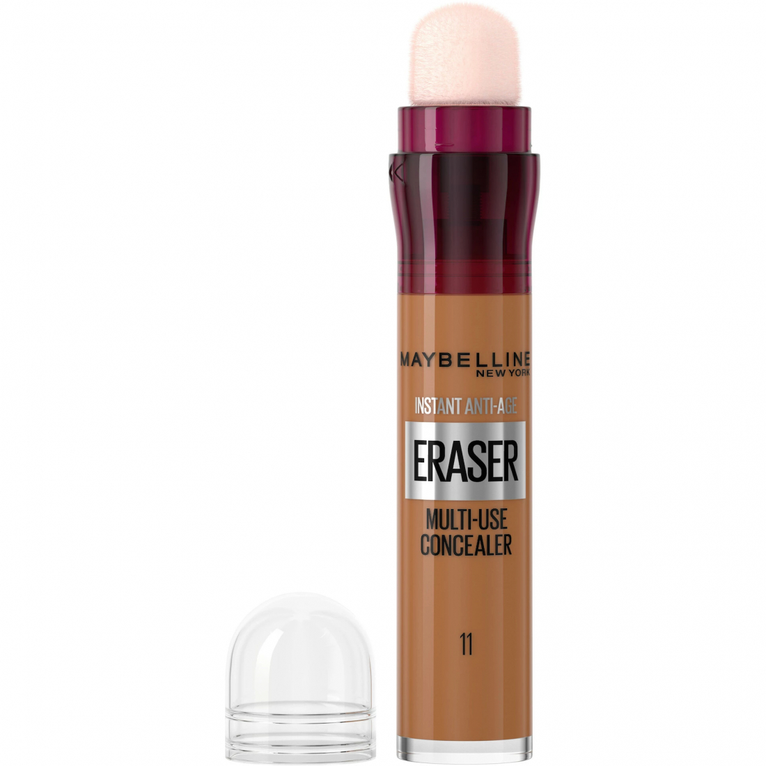 Anti-cernes & Correcteur 'Eraser Instant Age Rewind' - 11 Tan 6 ml