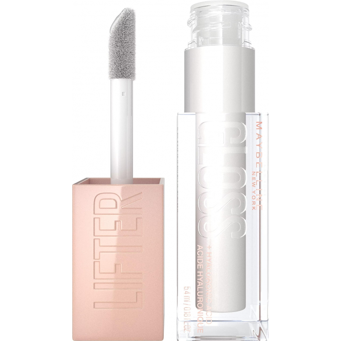 'Lifter' Lipgloss - 001 Ice 5.4 ml
