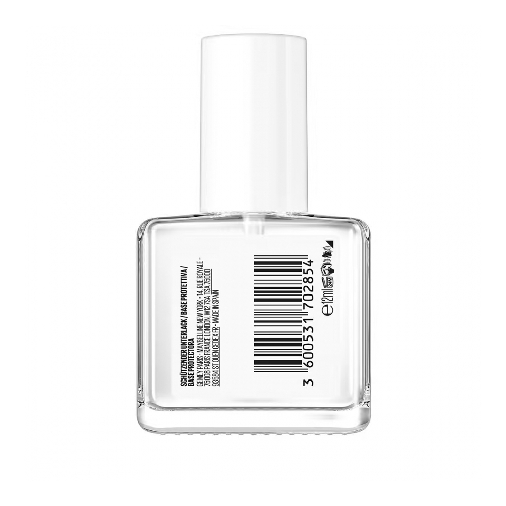 'Express Manicure' Base Coat - 12 ml