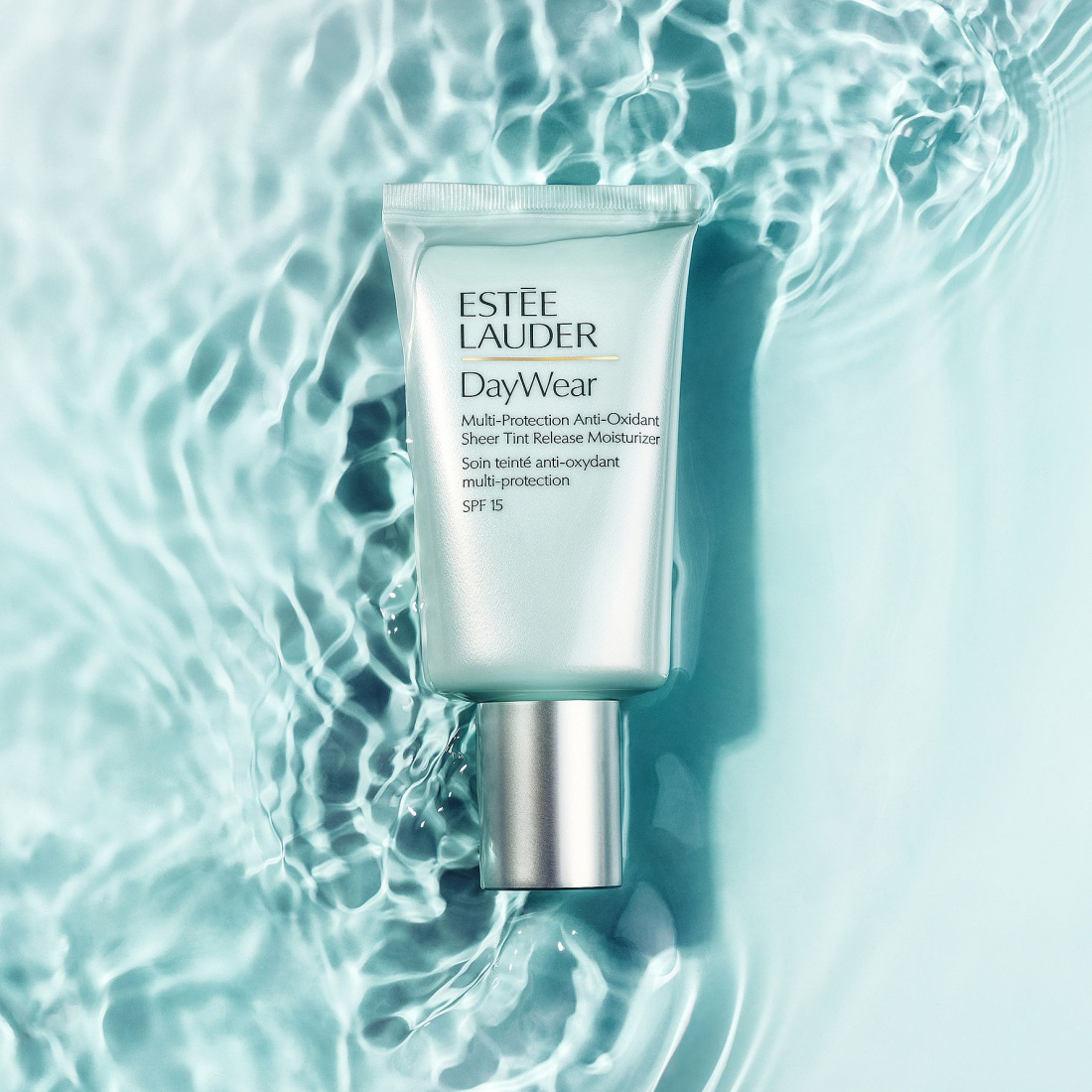 'DayWear Multi-Protection Anti-Oxidant SPF15' Tinted Moisturizer - 30 ml