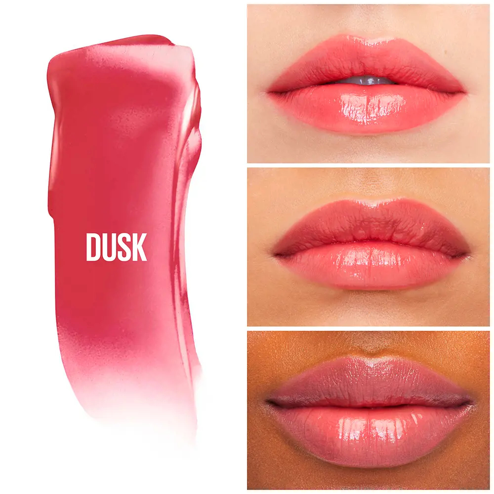 'Green Edition Balmy' Lip Blush - 06 Dusk 1.7 g