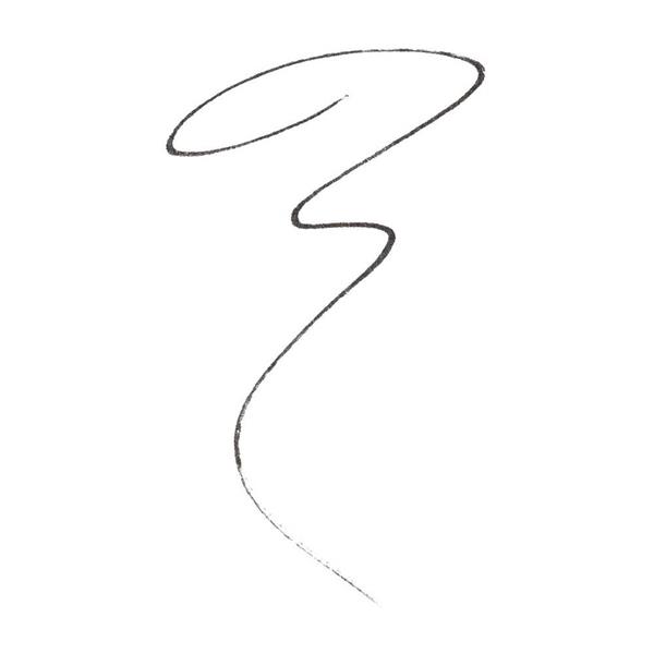 'Brow Ultra Slim' Augenbrauenstift - 07 Black 0.9 g