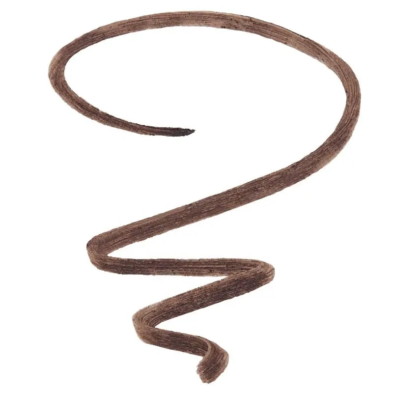 'Express Brow Satin Duo' Eyebrow Pencil - 02 Medium Brown 4 g