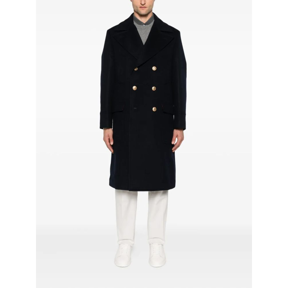 Men's Cashmere Sweater