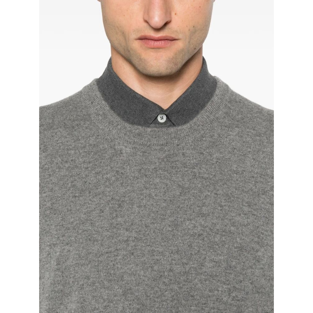 Men's Cashmere Sweater