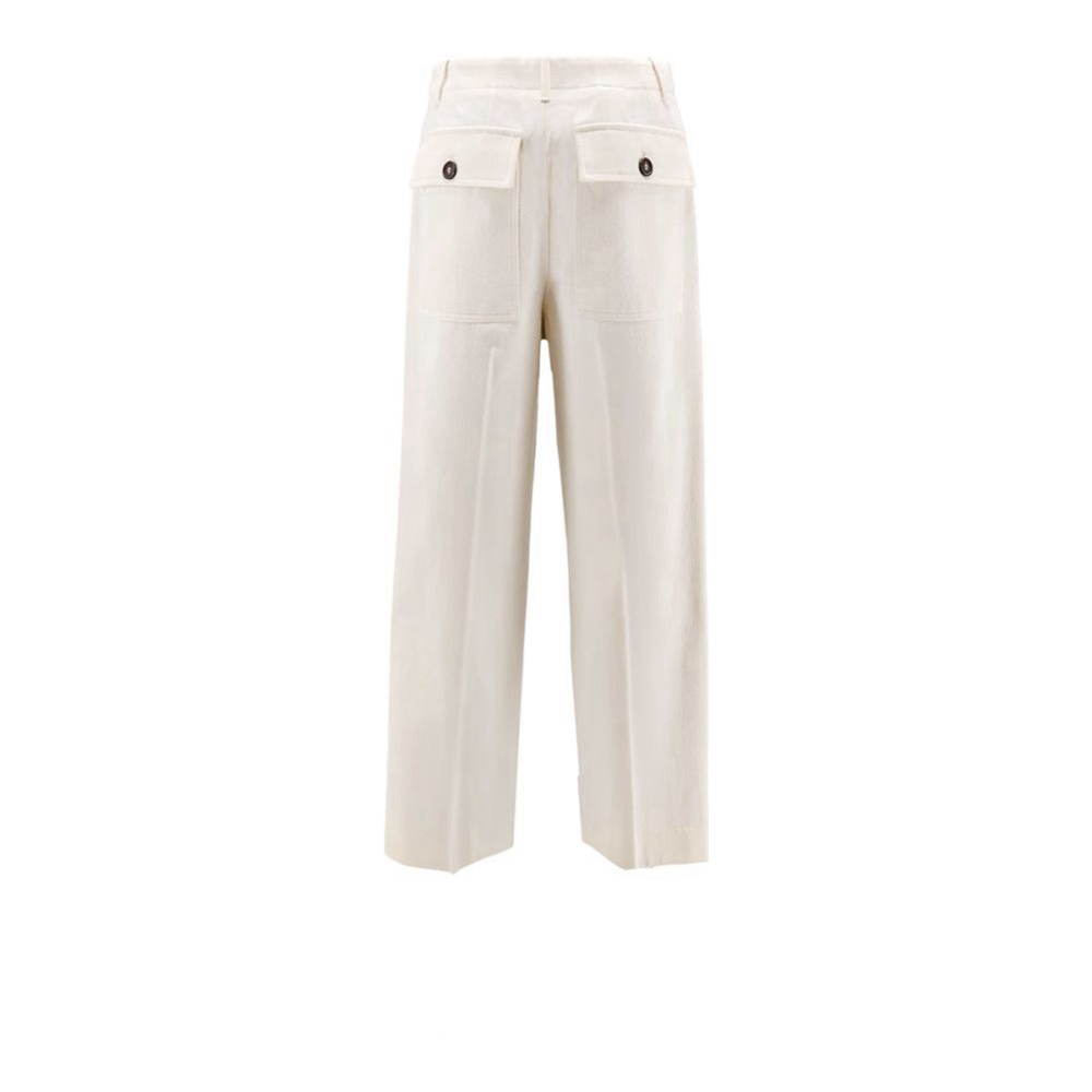 Women's 'Adjustable Drawstring' Trousers
