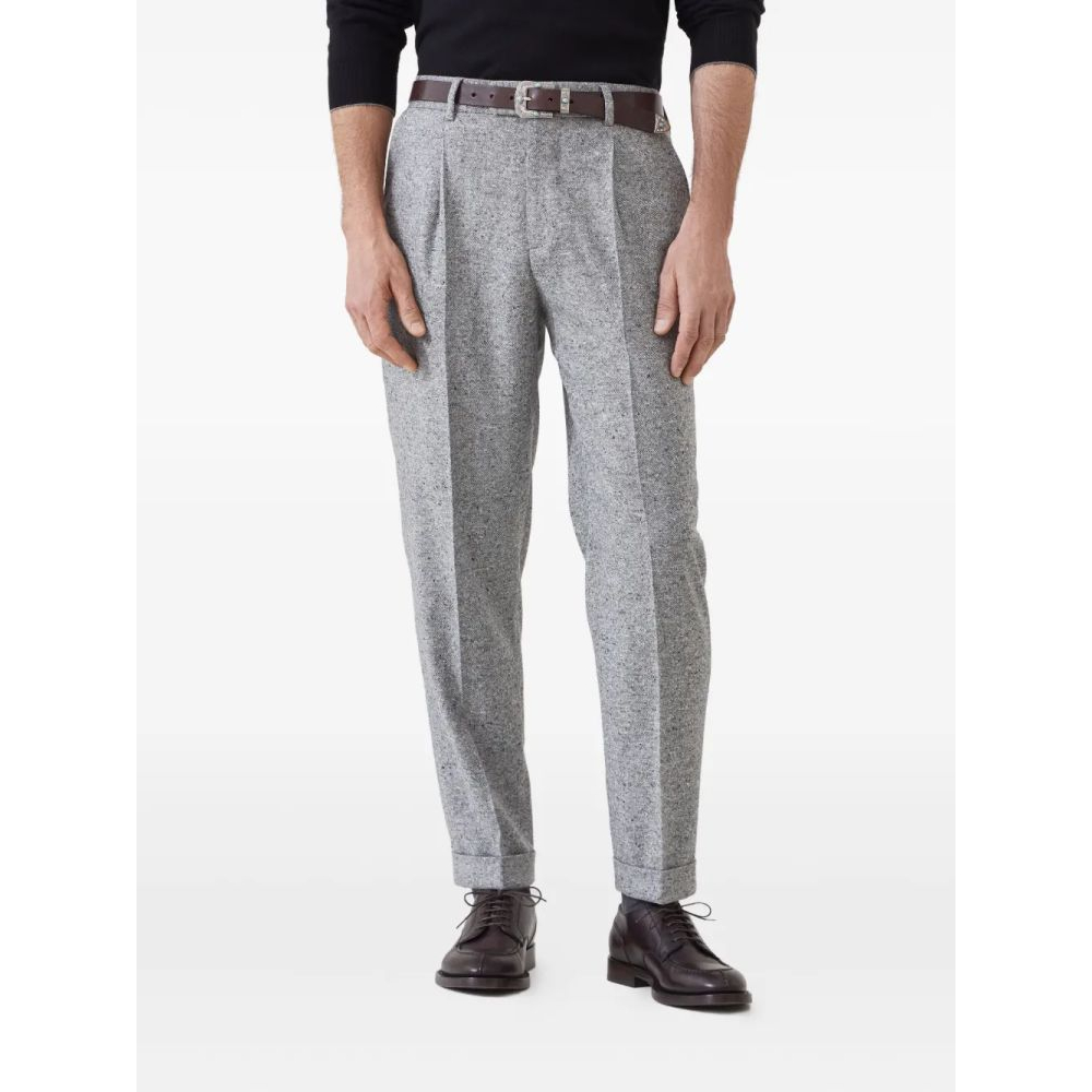 Pantalon 'Sharkskin' pour Hommes
