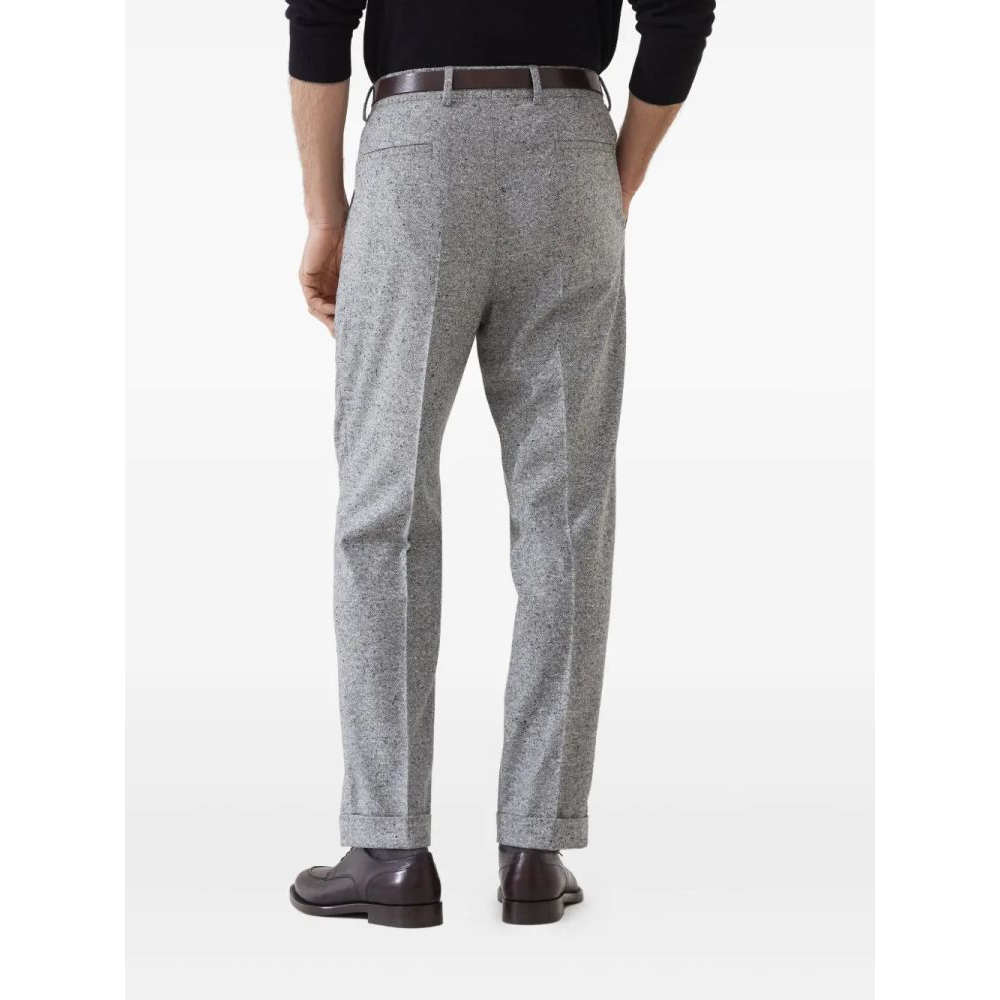 Pantalon 'Sharkskin' pour Hommes